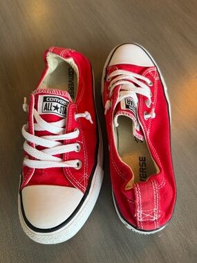 Converse All Star Slide On Sneakers